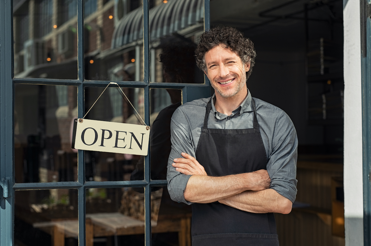 Breakthrough Solution to Small Business Labor Shortage